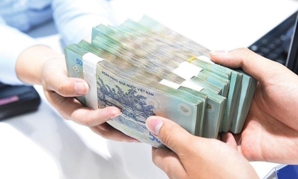 Đẩy mạnh cho vay ngay từ đầu năm